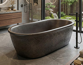 マンガンラスター