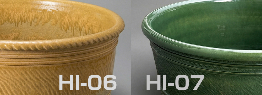 HI-06,HI-07の魅力。