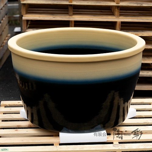 【T19】黒ビードロ3