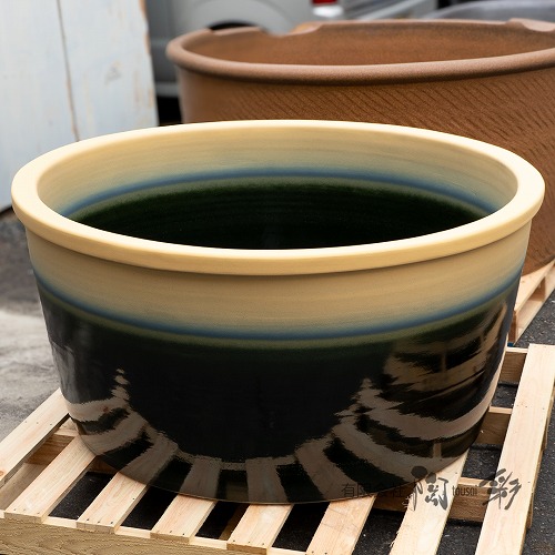 【T19】黒ビードロ4