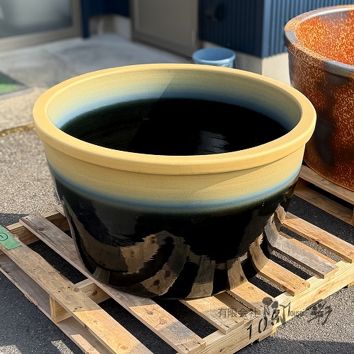 【T19】黒ビードロ4