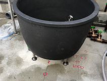 ステンレス架台03