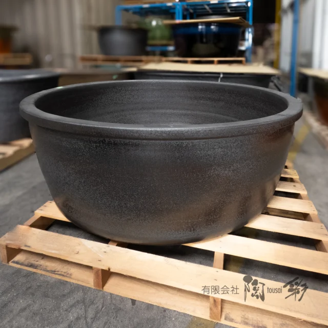 信楽焼 陶器浴槽 陶器風呂の元祖|有限会社 陶彩 信楽焼 陶器浴槽 陶器風呂の元祖|有限会社 陶彩