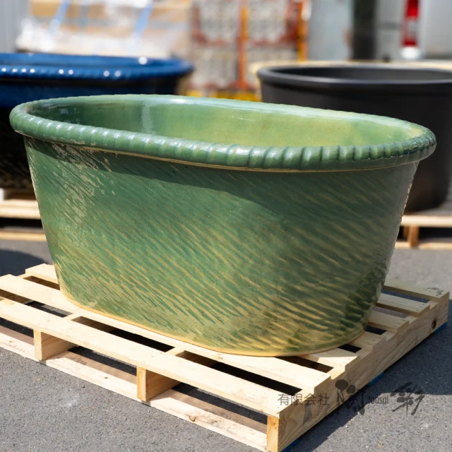 陶器浴槽 | 信楽焼 陶器浴槽 陶器風呂の元祖｜有限会社 陶彩