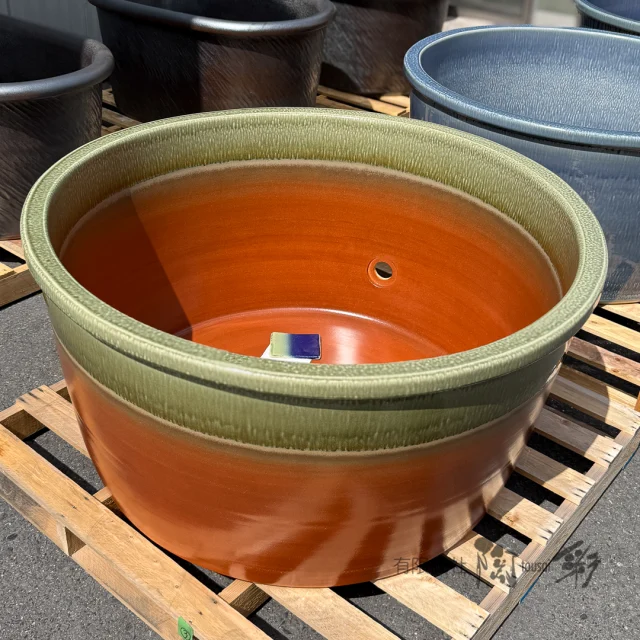 【信楽焼】子どもとシャワー 信楽焼】子どもとシャワー