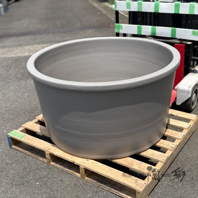 吐水口 | 信楽焼 陶器浴槽 陶器風呂の元祖｜有限会社 陶彩