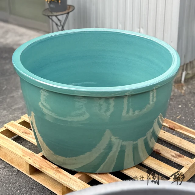 吐水口 | 信楽焼 陶器浴槽 陶器風呂の元祖｜有限会社 陶彩
